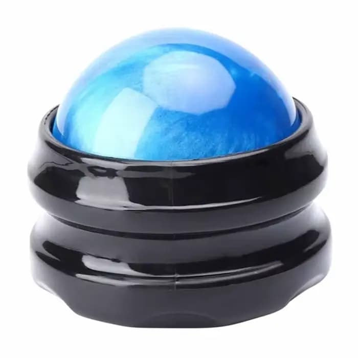Boule de Massage masseur thérapie corporelle pied dos taille hanche relaxant libération du Stress ba