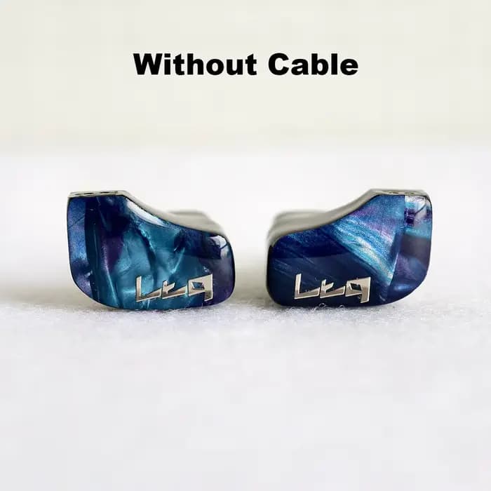 Écouteurs intra-auriculaires IEM, moniteurs intra-auriculaires, écouteurs DD+BA+PMD HiFi, écouteurs