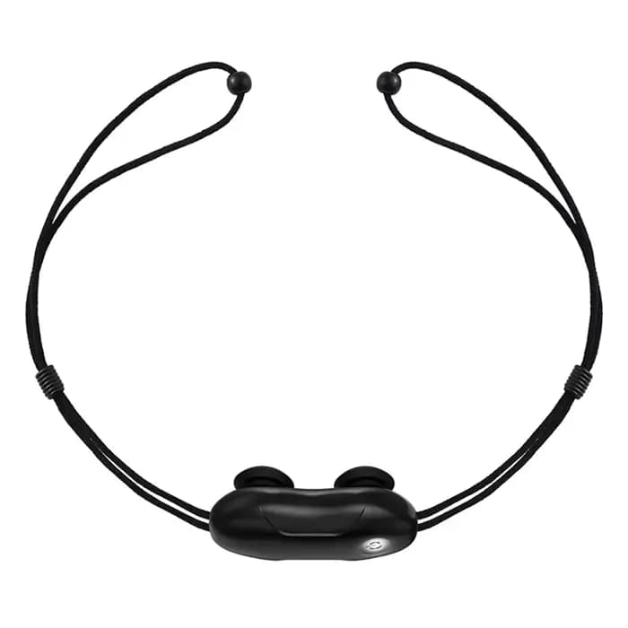 Dispositif électrique Intelligent Anti-ronflement, aide au sommeil, correcteur de respiration, améli