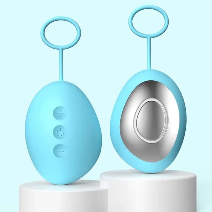 Appareil portatif d'aide au sommeil par microcourant avec stimulation par impulsions EMS pour soulag