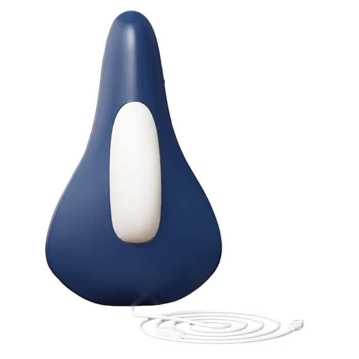Appareil électrique de renforcement du plancher pelvien, appareil ergonomique d'entraînement des mus