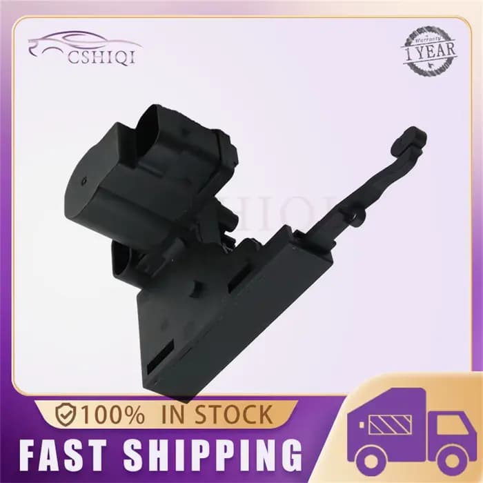 Actionneur de serrure de porte arrière gauche/droite pour Chevrolet Chevy Aveo 2004 2005 2006 2007 2