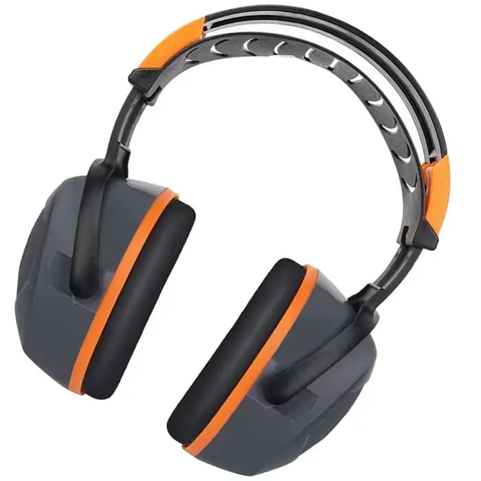 Ear Defender-Protège-oreilles insonorisés, réduction du bruit, protection auditive, téléphone de sau