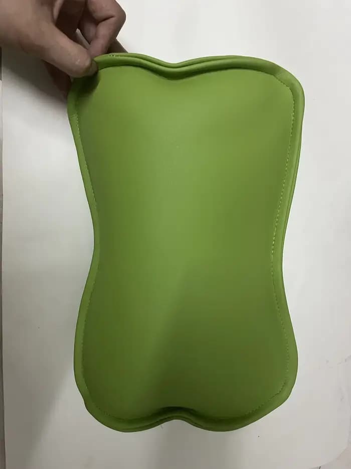 Oreiller Cervical dentaire, sièges, coussin Cervical, oreiller cervical pour chaise dentaire, access