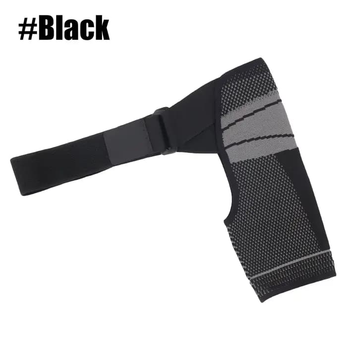 Manchon de Compression pour attelle de stabilité d'épaule, 1 pièce, pour Support de manchette de rot