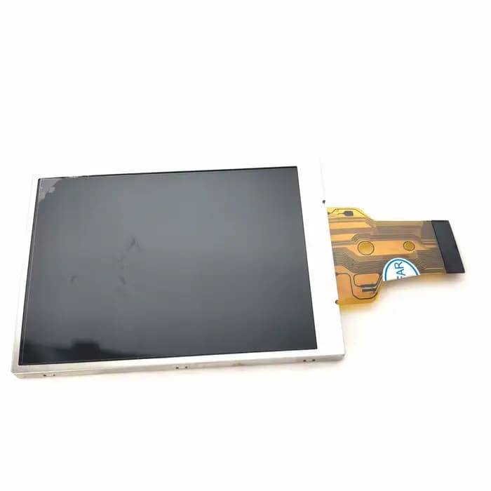 Réparation d'appareil photo numérique LCD, 1 pièce, pour Sony cyber-shot DSC- W320 W350 W510 W570 W6