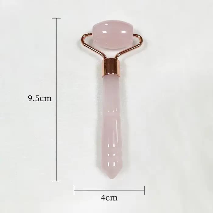 Pexmen-Rouleaux anti-âge et outil facial Gua-Sha, masseur visage et corps, soins de la peau, lifting