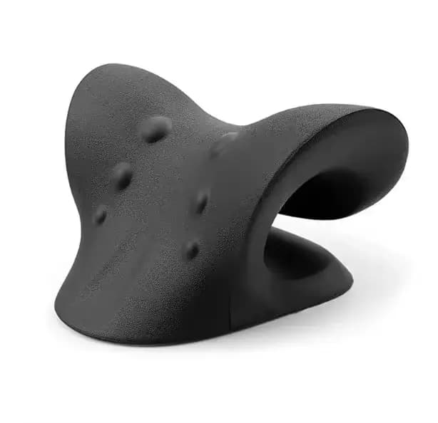 Colonne cervicale extensible cou épaule relaxant Relaxation musculaire cervicale épaule Massage orei
