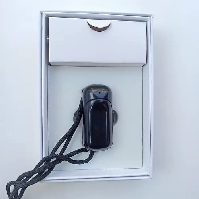 Dispositif électrique intelligent Anti-ronflement, Portable, pour l'apnée du sommeil, améliore le bo