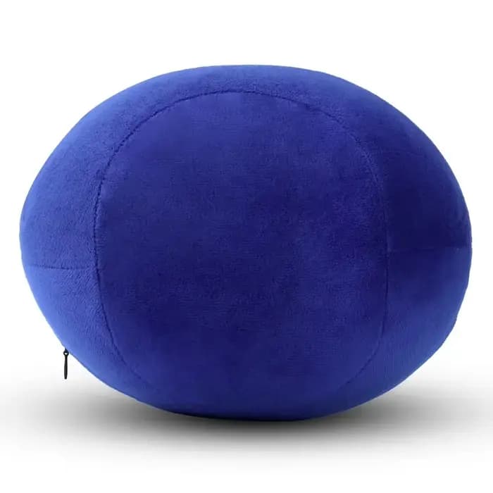Oreiller orthopédique en mousse à mémoire de forme pour les jambes, coussin de lit, soutien contre l