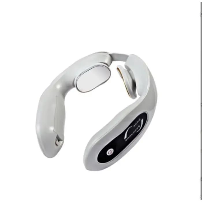 Appareil de massage portable pour la colonne cervicale, EMS, point d'acupuncture du cou, lymphcité,
