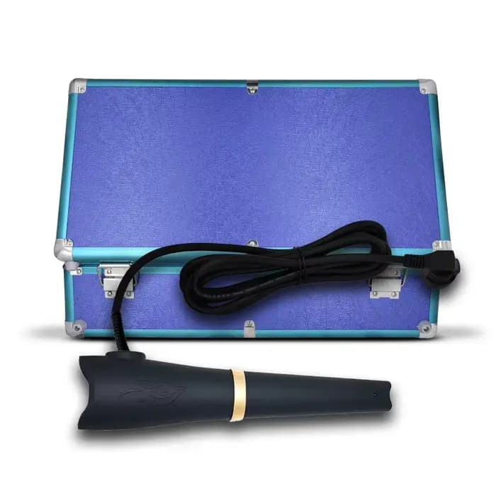 Appareil Terahertz Portable Haute Puissance, Thérapie par Chauffage Électrique, Iteracare, Instituts