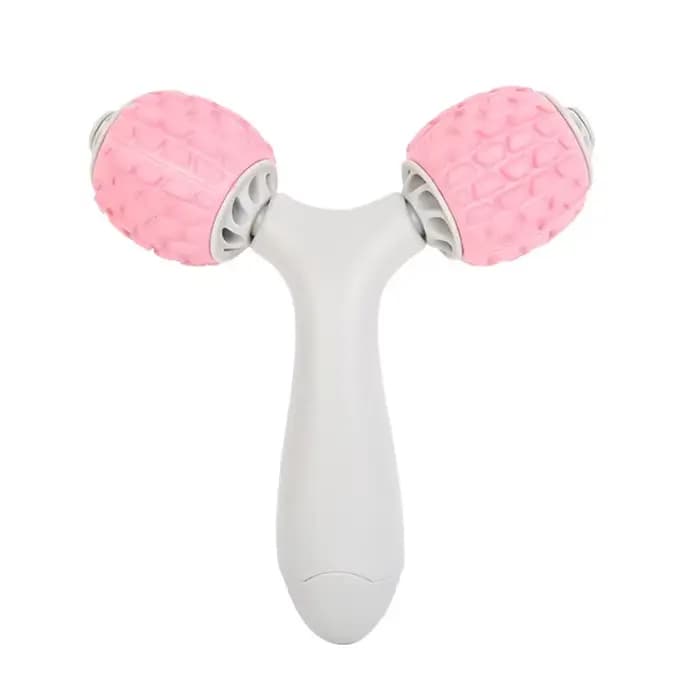 Nouveau Type Y bâton de Massage relaxant musculaire rouleau de Massage masseur complet du corps mous