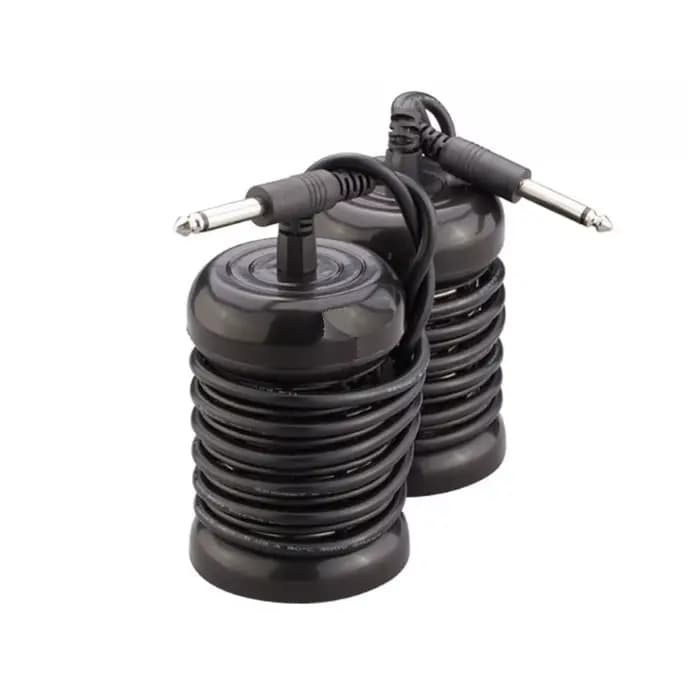 Ioniseur de spa pour pieds en acier inoxydable, tableau de nettoyage ionique pour poignées, machine