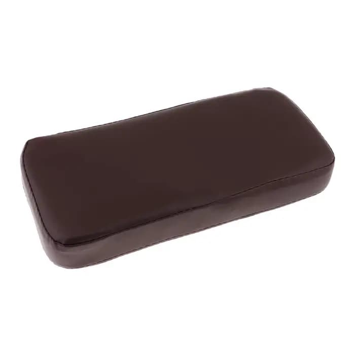 Coussin de table de massage pour le cou, le bas du dos, les genoux, les jambes