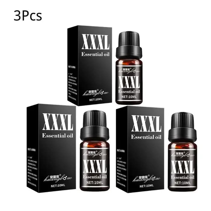 3/5/10 flacons de 10 ml d'huile essentielle pour massage intime masculin, huile de massage pour l'ex