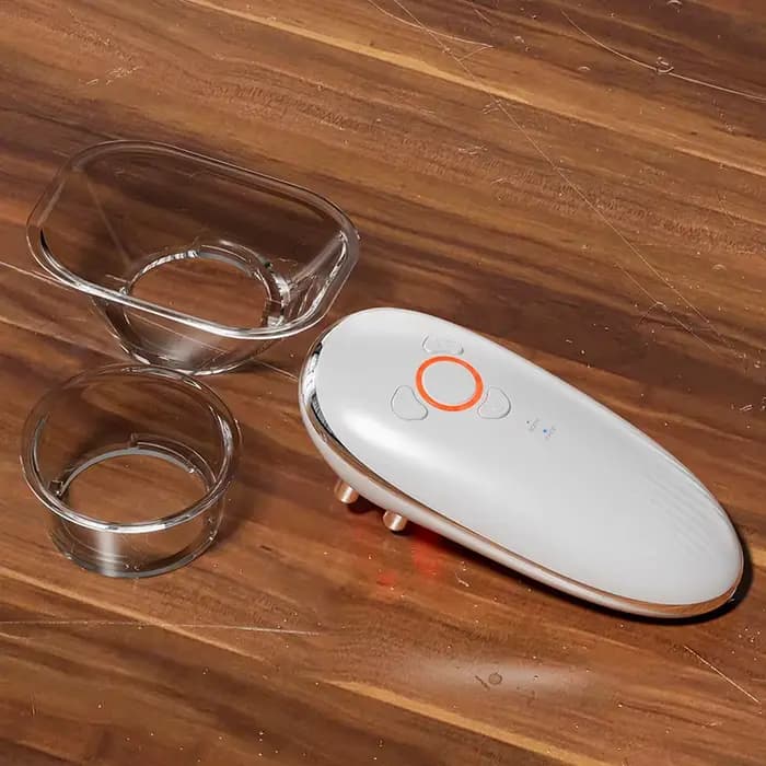 Masseur sculptant pour le visage et le corps, appareil anti-cellulite, brûleur de graisse, dispositi