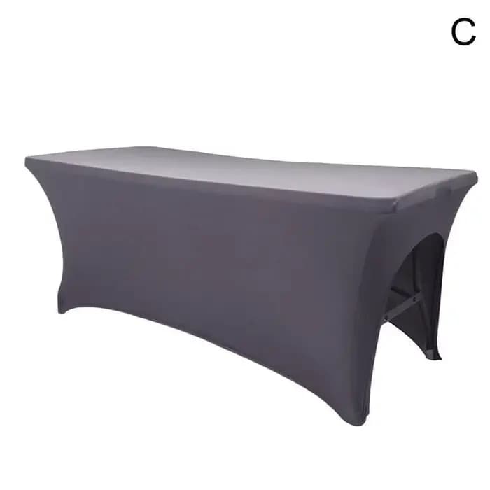 Salon de beauté Massage lit couverture Spa Table feuille Massage feuille SPA Table couverture doux p