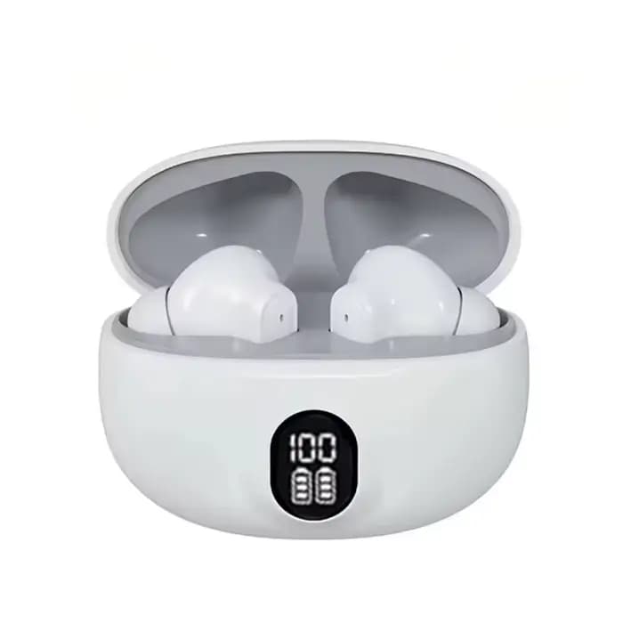 Écouteurs sans fil intra-auriculaires 895B, écouteurs sans fil, réduction du bruit stéréo, version B