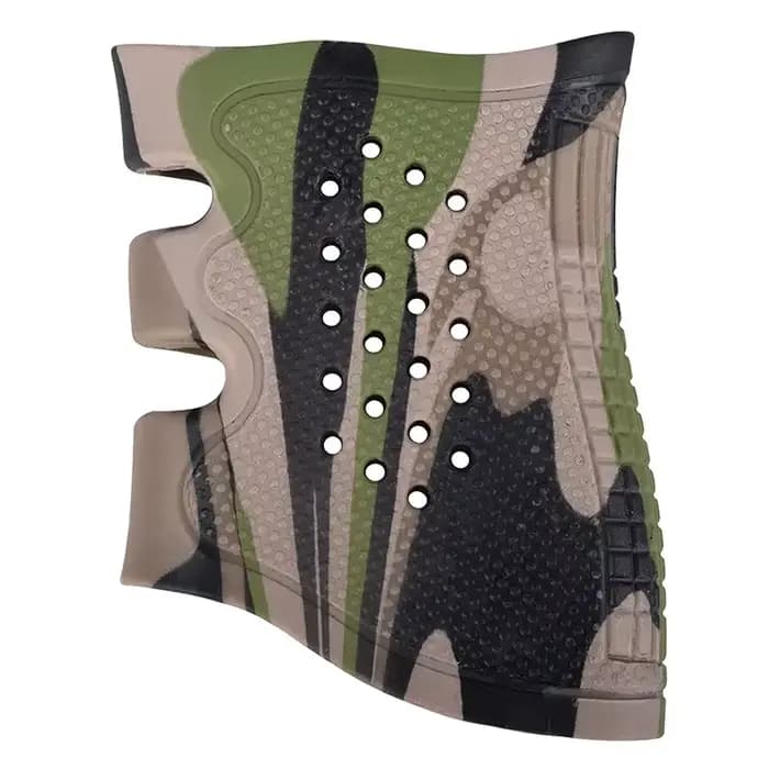 Étui pour gants en caoutchouc pour la plupart des armes, étui de protection avec support de sac, arm