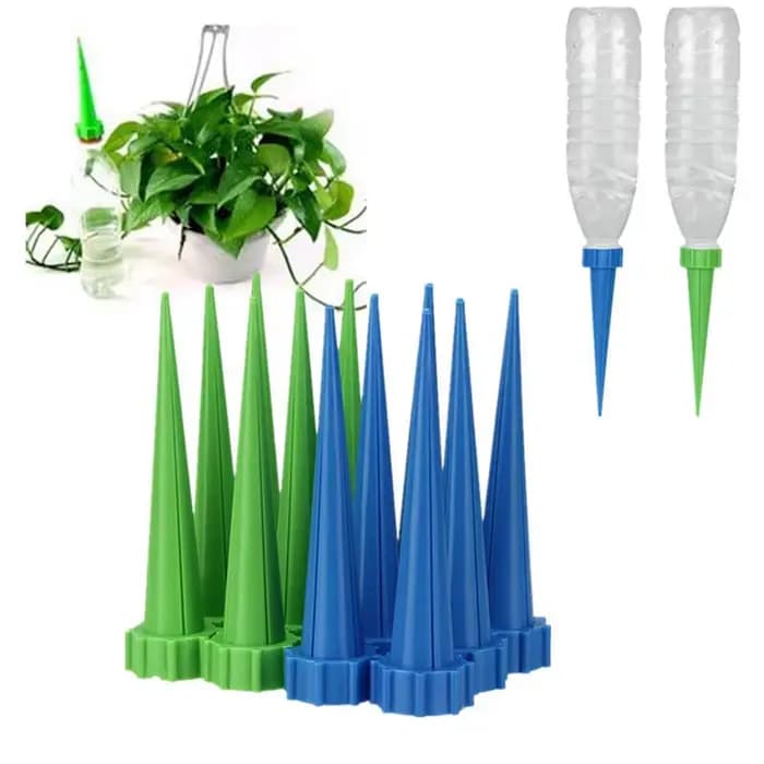 Dispositif d'irrigation automatique pour plantes en pot assoiffées, 1 pièce/lot, pratique, fonctionn