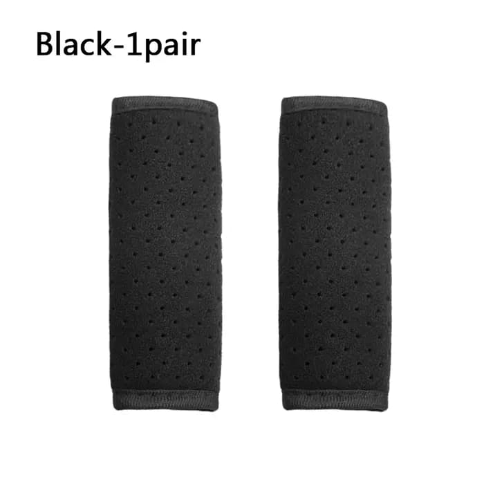 1 paire de épaulettes de basket-ball réglables, bandeau anti-transpiration avec conception antidérap