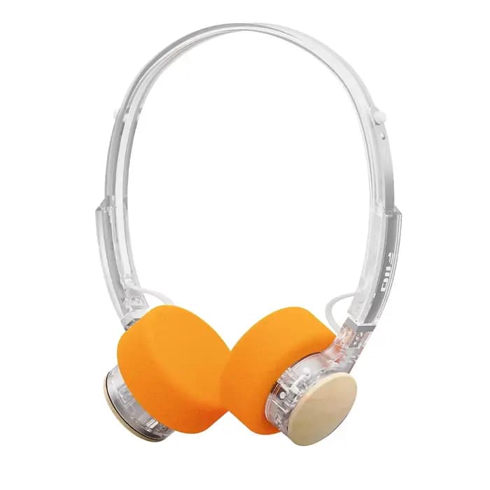 Casque Bluetooth supra-auriculaire FIIO EH11, basses puissantes et audio haute résolution LDAC, desi
