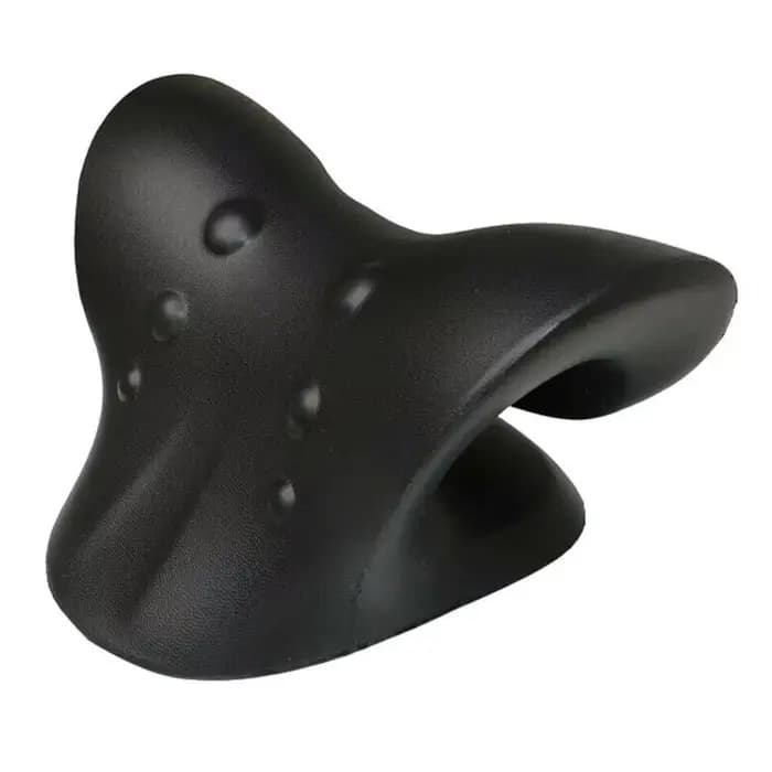 Dispositif de Traction chiropratique cervicale, relaxant du cou et des épaules, dispositif de Tracti