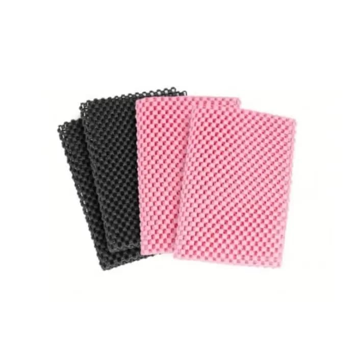 Lot de 4 coussinets antidérapants pour Pilates, pour Reformer, Cadillac, Barre, Barre de traction, e
