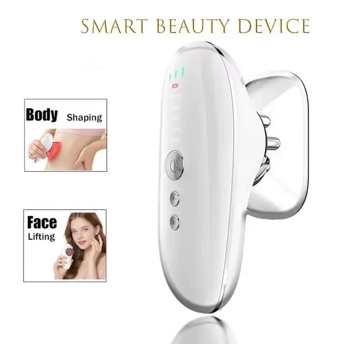 Masseur électrique de Cellulite 2 en 1, Machine de sculpture du corps pour les jambes, l'abdomen, la