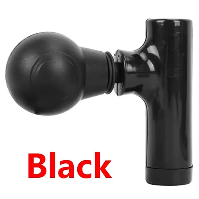 2025 nouveau Mini pistolet de Massage USB Portable Relaxation musculaire vibrant équipement de Fitne