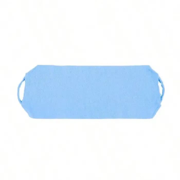 Gant exfoliant coréen pour le dos, serviette de bain longue et extensible, serviette de douche pour