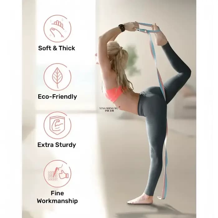 Équipement de Pilates pour les entraînements à domicile