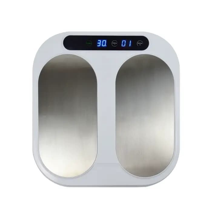 Terahertz P90 plus + énergie bio-thérapie masseur de pieds favorise la Circulation sanguine