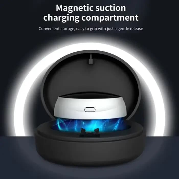 Dispositif électrique intelligent Anti-ronflement