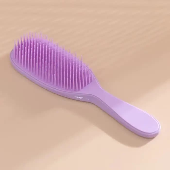 Peigne de Massage du cuir chevelu
