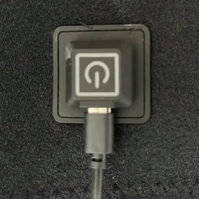 Attelle d'épaule chauffante électrique, sangle de soutien de Massage d'épaule pour bras, épaule, attelle de Fitness, garde au chaud