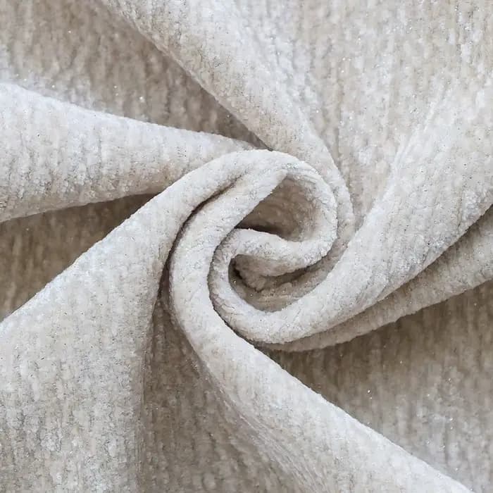 Housse de coussin 45x45 ultra douce, housse de coussin décorative en chenille pour canapé, salon, Cojines Decorativos Para Sofá