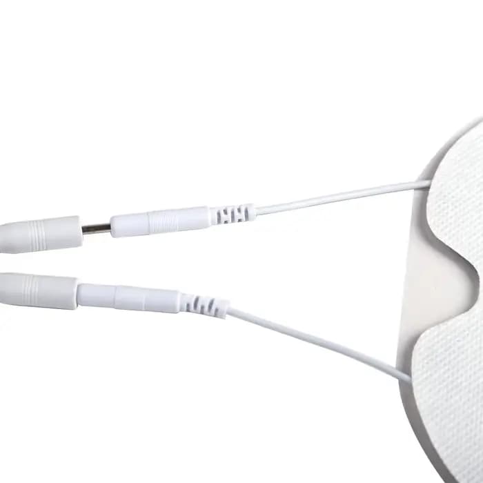 Électrodes adhésives de remplacement pour appareils TENS