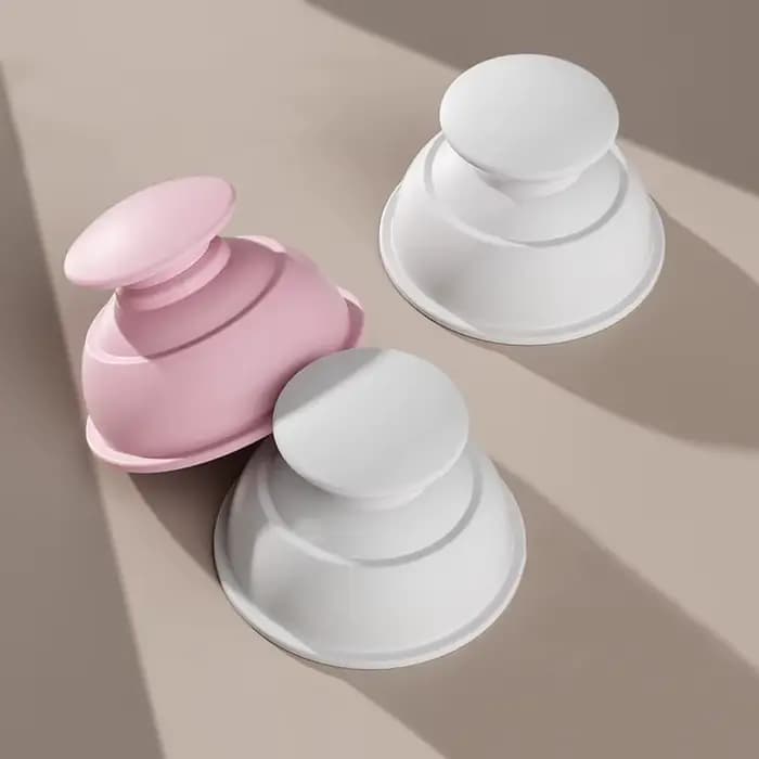 Ventouses sous vide pour Massage de santé