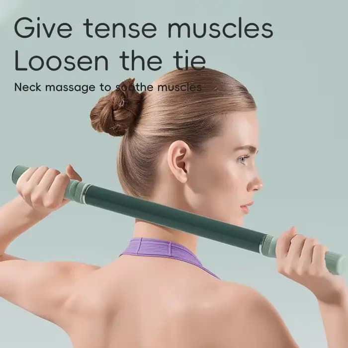 Rouleau portatif de bâton de Massage