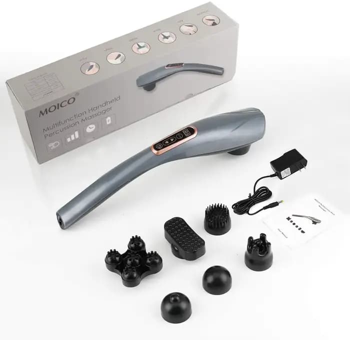 Machine de Massage électrique Portable et pratique