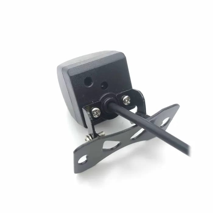 VKAUTO-Caméra de voiture 5V 6 Volt 6 V NTSC pour bricolage CCD HD vision nocturne, pour kia, hyundai, mazda, Renault, Subaru