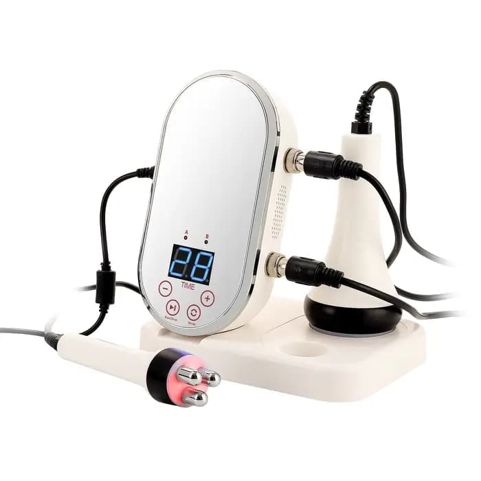 EMS – Machine à radiofréquence pour le visage et le corps