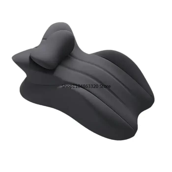Lit de chevet oreiller couché multifonctionnel coussin de lecture sujet