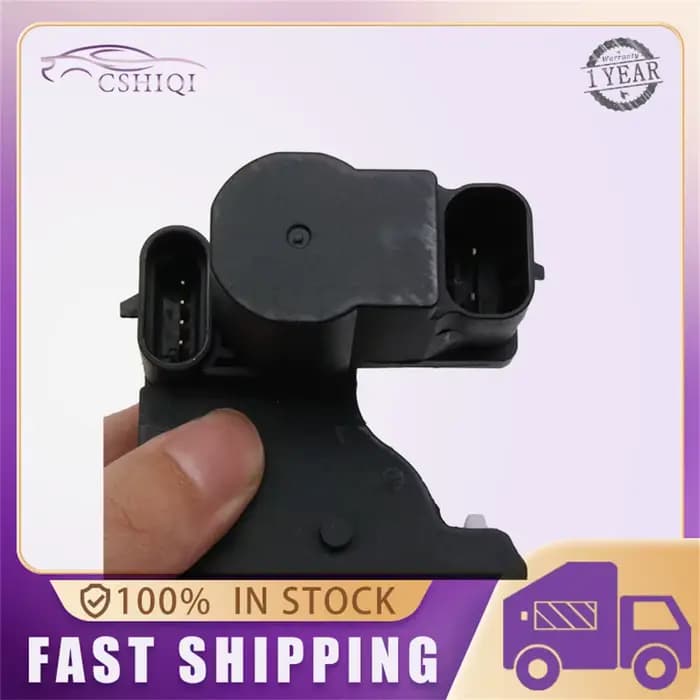 Actionneur de serrure de porte arrière gauche/droite pour Chevrolet Chevy Aveo 2004 2005 2006 2007 2008 2009 2010 2011 GM 96229552