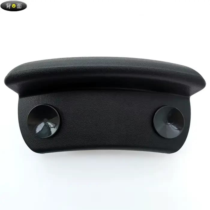 Oreiller de bain imperméable