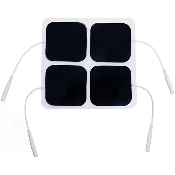 Coussinets d'unité TENS AA20-160Pcs
