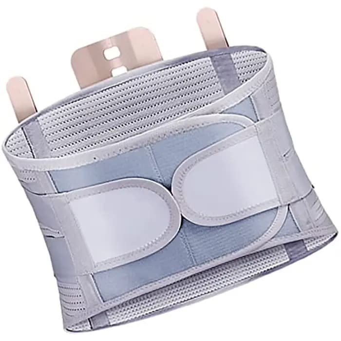 Ceinture de Soutien Lombaire Orth4WD pour Hernie Discale