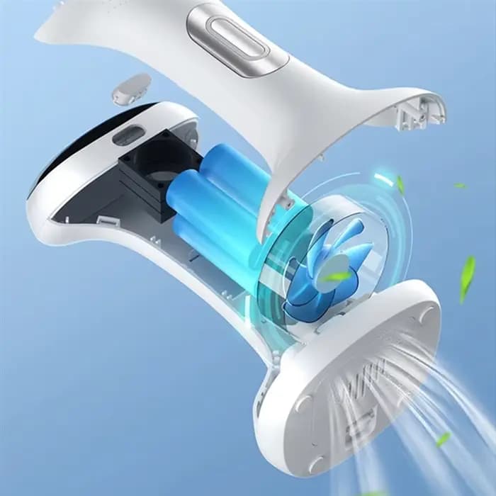 Dispositif d'aide au sommeil intelligent AA20-AI